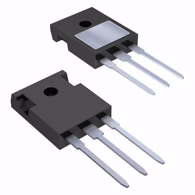 IXTJ6N150 IXYS  Transistors - FETs MOSFETs - Single